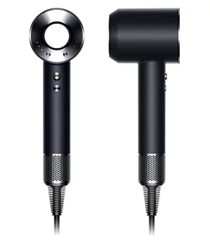Dyson Supersonic Origin Hairdryer + Free Dyson Presentation Case + Next Day Delivery w/Code