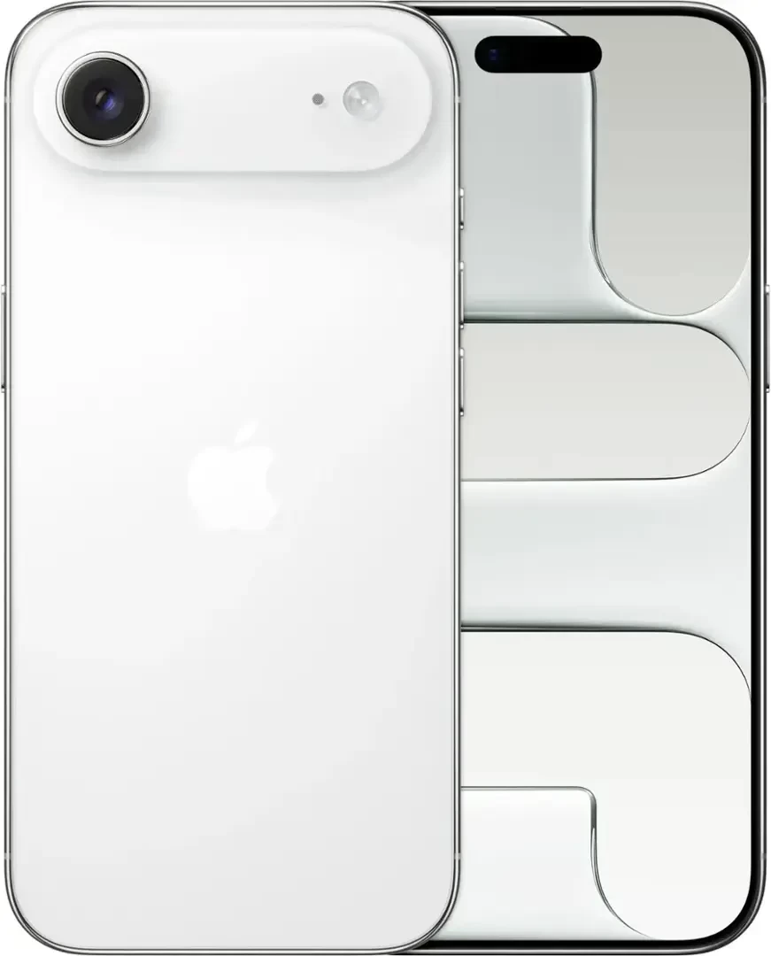 Apple - iPhone Air 256GB - Cloud White