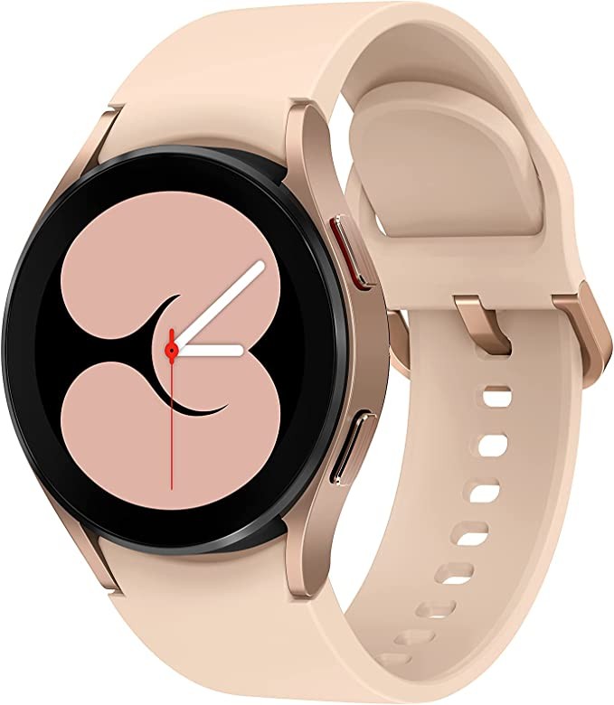 Samsung Galaxy Watch 4 40mm Smart Watch
